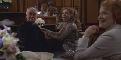 poster de la série Giboulées d'avril