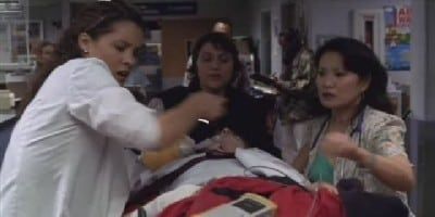 poster de la série La Confrérie