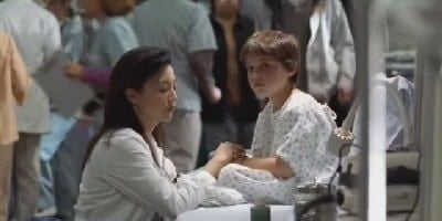 poster de la série Fureur