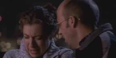 poster de la série Souhaits et prières