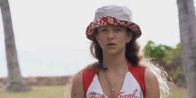 poster de la série Sur la plage