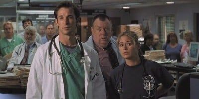 poster de la série Insurrection