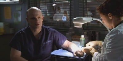 poster de la série Effets secondaires