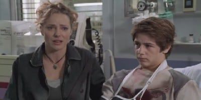 poster de la série Divergences d'opinion