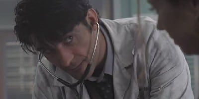 poster de la série Chute libre