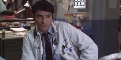 poster de la série Les Nerfs à vif