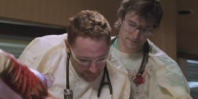 poster de la série Savoir pardonner