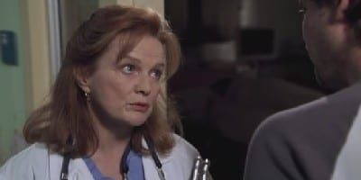 poster de la série Minuit