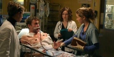 poster de la série Heure du décés