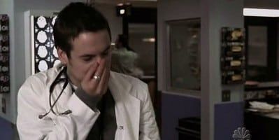 poster de la série Je suis comme je suis