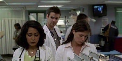 poster de la série Retour dans le monde