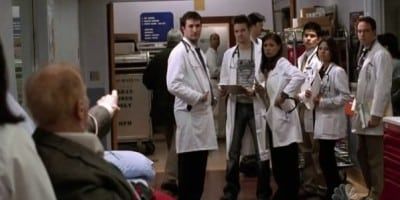 poster de la série Monsieur Rubadoux