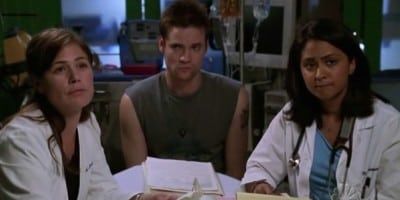 poster de la série Le spectacle continue