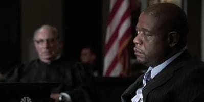 poster de la série Âmes contre Kovac