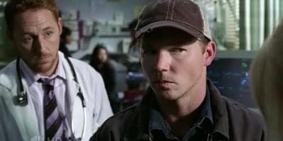 poster de la série Casse-tête