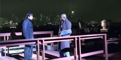 poster de la série Les murmures du coeur