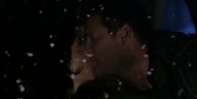 poster de la série Les liens familiaux