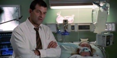 poster de la série Changement de cap