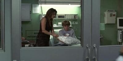 poster de la série La loi de la gravité