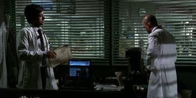 poster de la série Sous influence