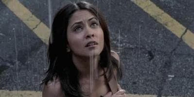 poster de la série La vérité nue