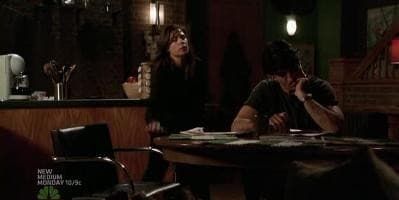 poster de la série Mauvaises nouvelles