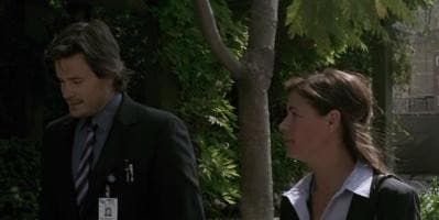 poster de la série Compatibilité