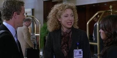 poster de la série Comme dans un rêve