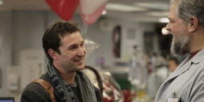 poster de la série Le début de la fin