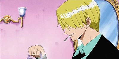 poster de la série Les pouvoirs des fruits du démon ! Les grandes transformations de Kaku et Jabura