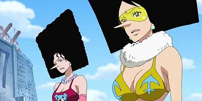 poster de la série Adieu mes chers compagnons ! Le départ de Franky !