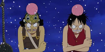 poster de la série Le Sunny en danger ! Rugis, mystérieux système supersonique !