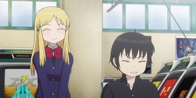 poster de la série ROUND 10