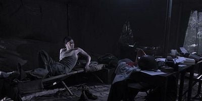 poster de la série Les faibles se font manger