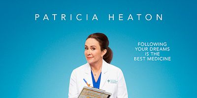 poster de la série Dr. Mom