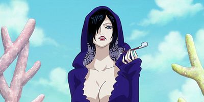 poster de la série Une révélation tonitruante. La vérité sur l'assassinat d'Otohime
