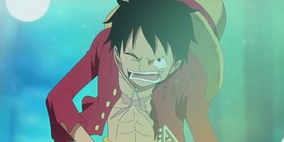 poster de la série Luffy défait !? La vengeance de Hody