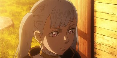 poster de la série La seconde recrue