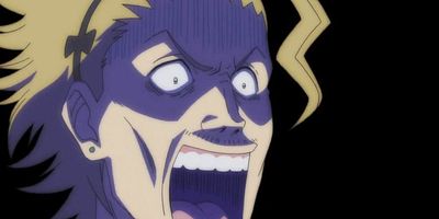 poster de la série Rencontre avec l'empereur-mage