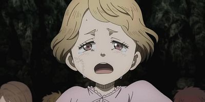 poster de la série Poursuite sous la neige