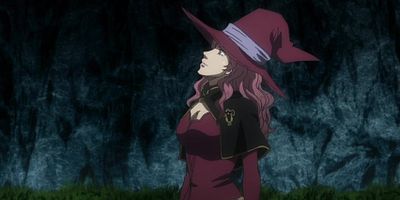 poster de la série Obstiné