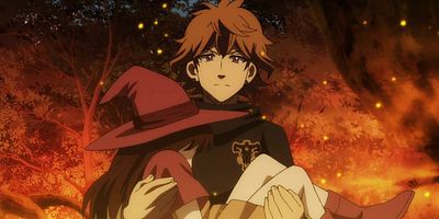 poster de la série Dans le feu de l'action