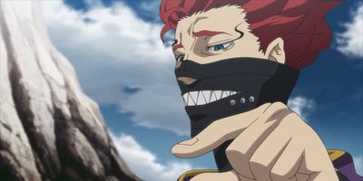 poster de la série Racaille VS Boule de muscles