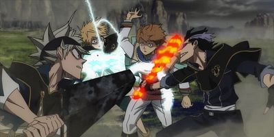 poster de la série Le cadet prodige VS l'ainé raté