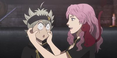 poster de la série Mis à nu