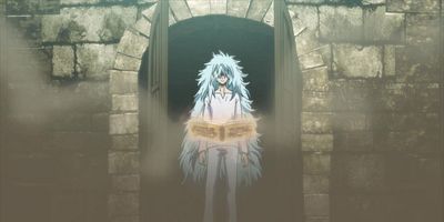 poster de la série Le siège du taureau noir