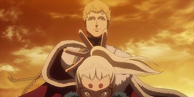 poster de la série Julius Novachrono