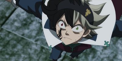 poster de la série Infériorité écrasante