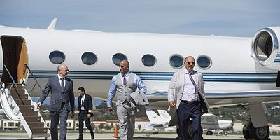 poster de la série Je déteste New York