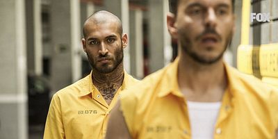 poster de la série Mala persona